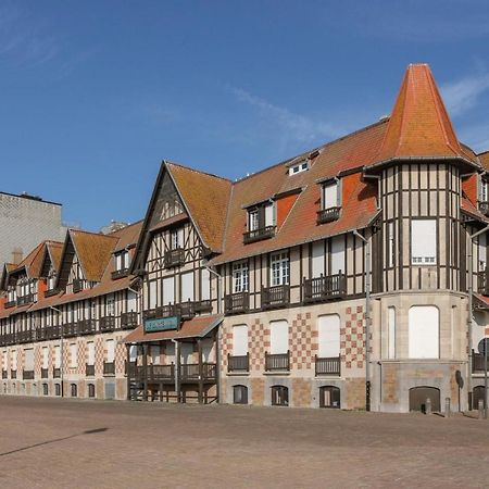 Studio Zeezicht Nieuwpoort Eksteriør bilde